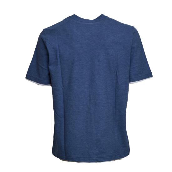 26SS 페델리 반팔 티셔츠 TU000200 Green - FEDELI