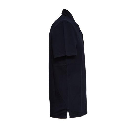 26SS 페델리 폴로 티셔츠 TUD00120 Black - FEDELI