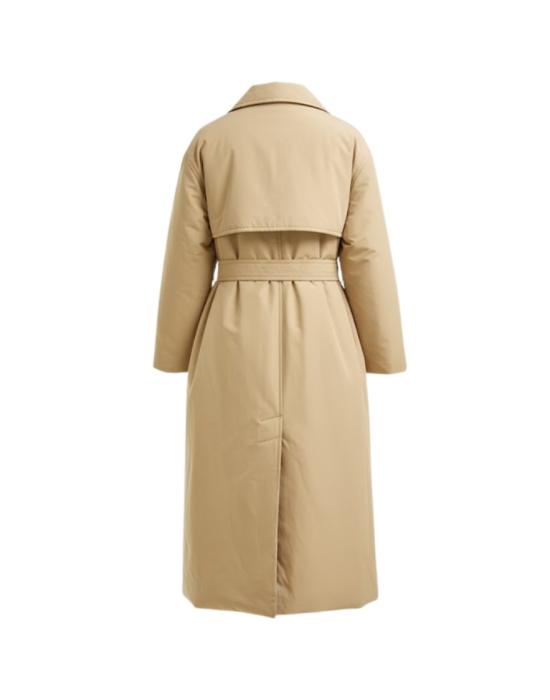 25FW 헤보 코트 I724 Neutrals - HEVO
