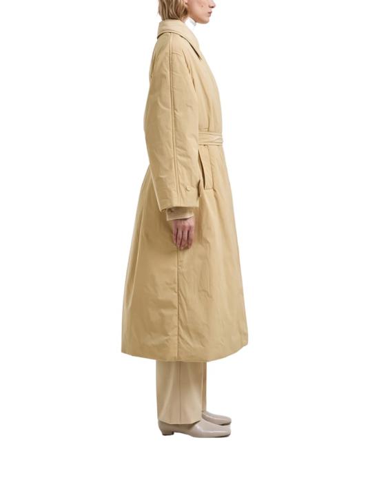 25FW 헤보 코트 I724 Neutrals - HEVO