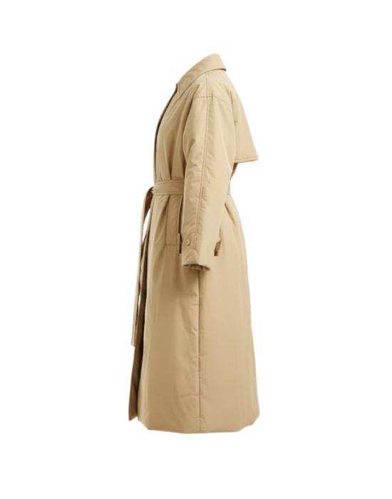 25FW 헤보 코트 I724 Neutrals - HEVO