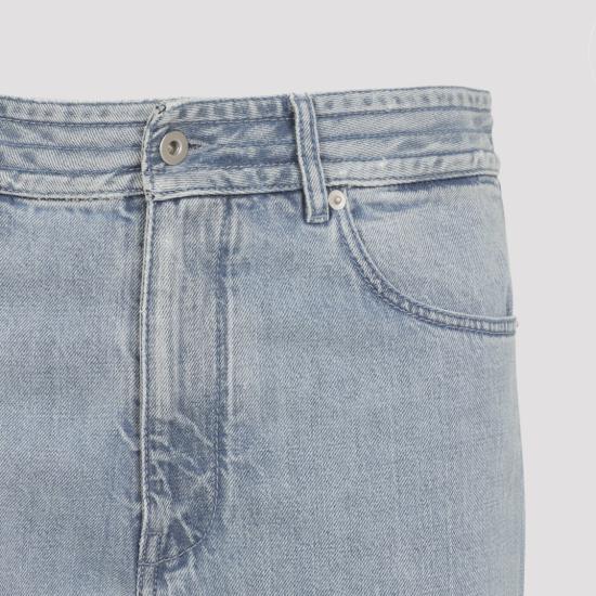 26SS 질샌더 데님 팬츠 J47KA0292 J46667 Grey - JIL SANDER