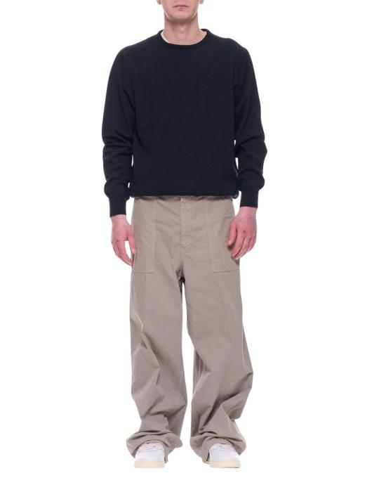 25FW 셀라도어 트레이닝/조거 팬츠 SASHA Neutrals - CELLAR DOOR