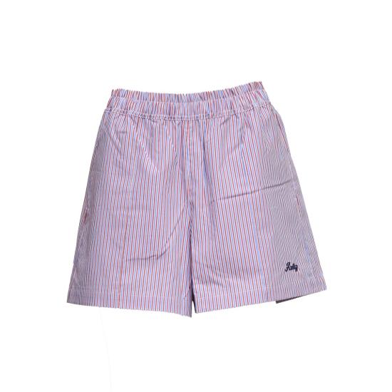 26SS 오트리 숏팬츠 SHPW021T Purple