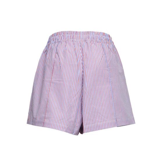 26SS 오트리 숏팬츠 SHPW021T Purple - AUTRY