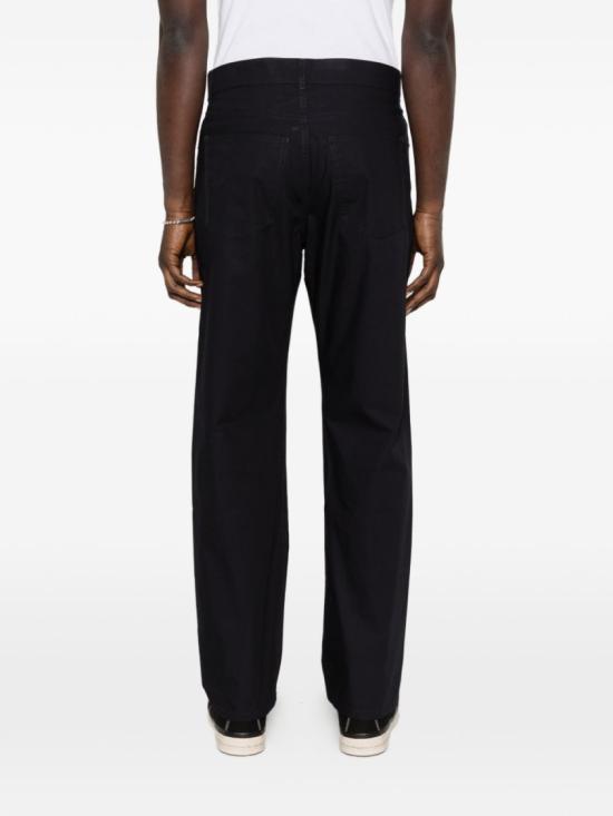 26SS 모스키노 팬츠 A0348 0218 0510 Black - MOSCHINO