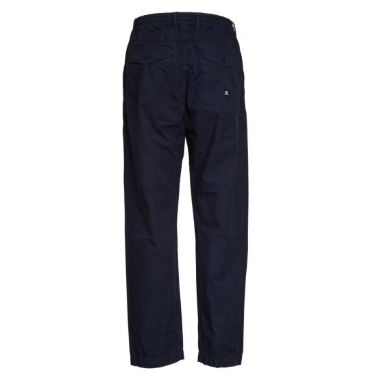 26SS 씨피 컴퍼니 팬츠 20CMPA158A110325G Black - C.P. COMPANY