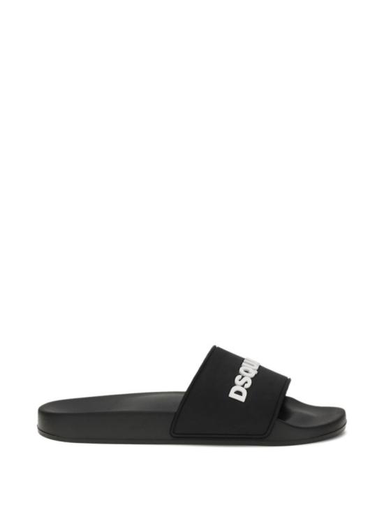 26SS 디스퀘어드2 로퍼 FSM0085 17208869 2124 Black