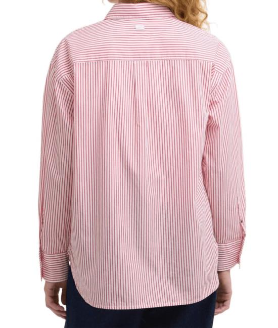 26SS 바버 셔츠 LSH1740 Purple - BARBOUR