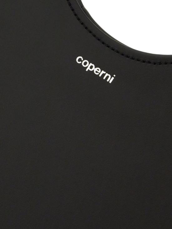 26SS 코페르니 토트백 COPBA14 F6083 BLK Black - COPERNI