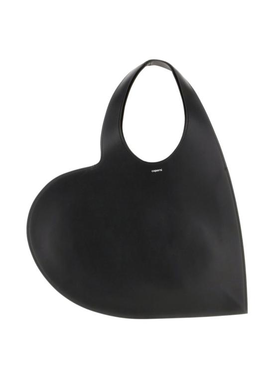 26SS 코페르니 토트백 COPBA14 F6083 BLK Black