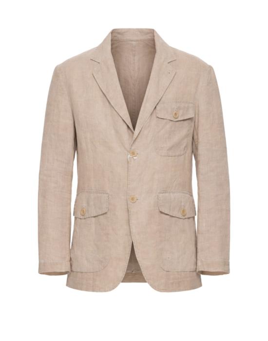 25FW 이스트하버서플러스 수트 자켓 CHESTER Neutrals