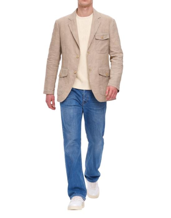 25FW 이스트하버서플러스 수트 자켓 CHESTER Neutrals - EAST HARBOUR SURPLUS