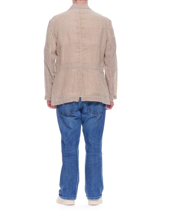 25FW 이스트하버서플러스 수트 자켓 CHESTER Neutrals - EAST HARBOUR SURPLUS