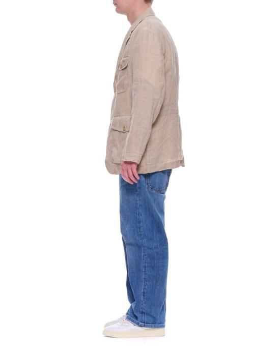 25FW 이스트하버서플러스 수트 자켓 CHESTER Neutrals - EAST HARBOUR SURPLUS