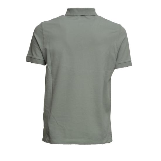 26SS 스톤 아일랜드 폴로 티셔츠 L1S152200008 S0017 Grey - STONE ISLAND