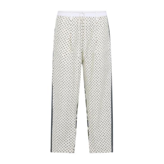 26SS 모데카이 팬츠 26E96MRU42 White