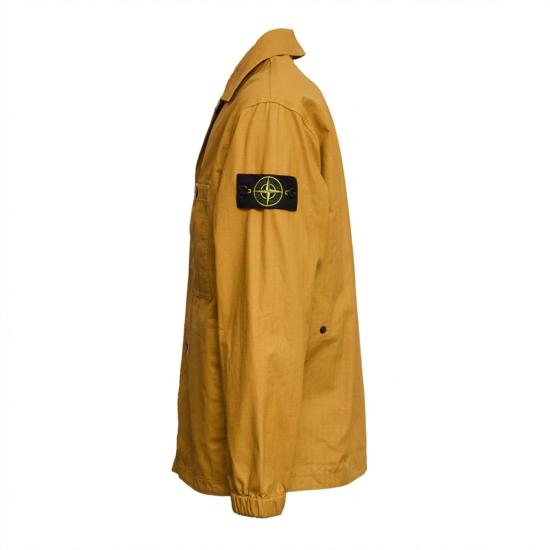 26SS 스톤 아일랜드 자켓 L1S151200018 S0299 Brown - STONE ISLAND