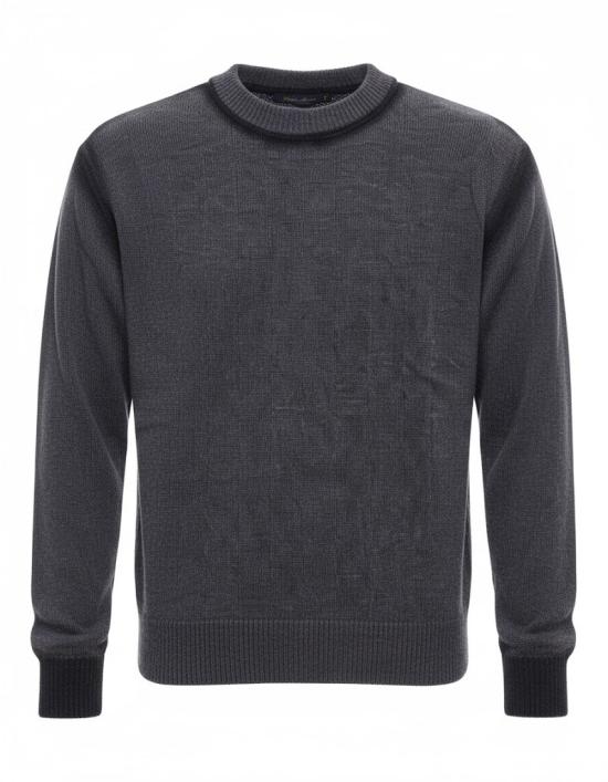 25FW 아토모 팩토리 스웨터 AI25AFU44 Grey