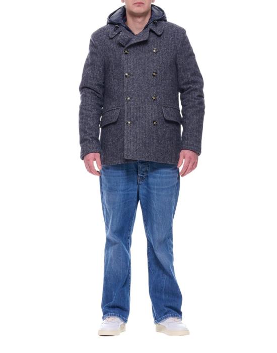 25FW Agf 자켓 19UO08 Grey - OTHER BRANDS