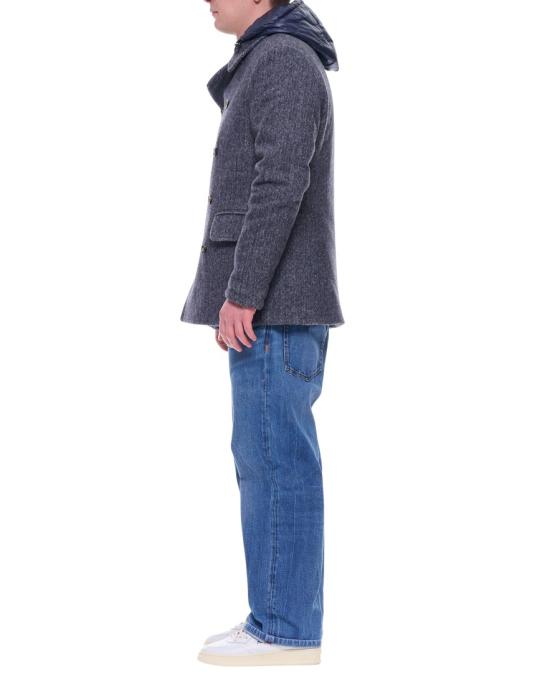 25FW Agf 자켓 19UO08 Grey - OTHER BRANDS