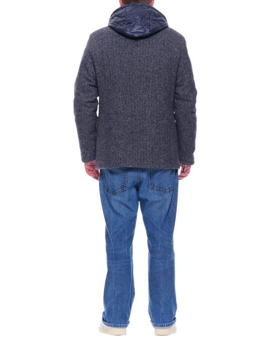 25FW Agf 자켓 19UO08 Grey - OTHER BRANDS