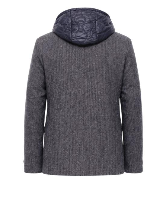 25FW Agf 자켓 19UO08 Grey - OTHER BRANDS