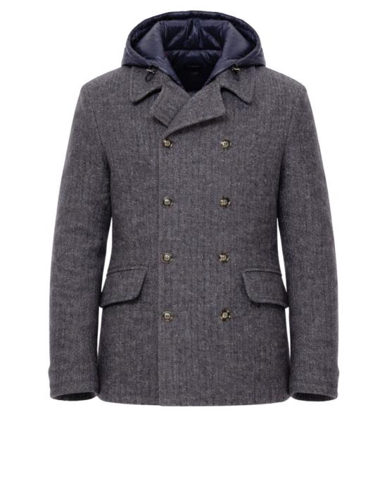 25FW Agf 자켓 19UO08 Grey