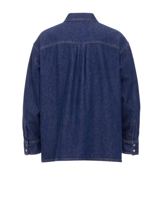 25FW Desmore 데님 MC025LA01 Green - OTHER BRANDS