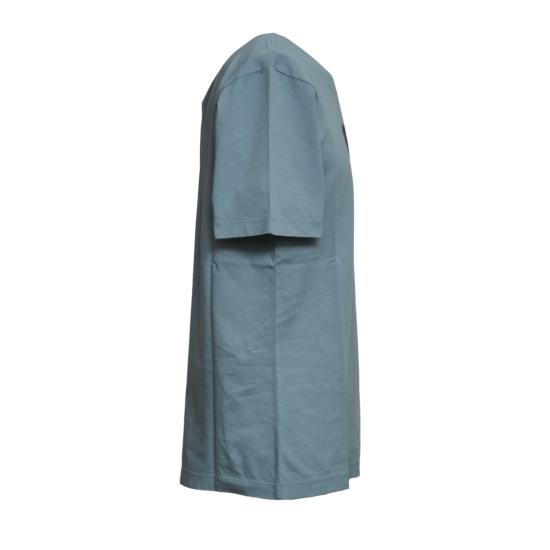 26SS 씨피 컴퍼니 반팔 티셔츠 20CMTS294A005431G Blue - C.P. COMPANY