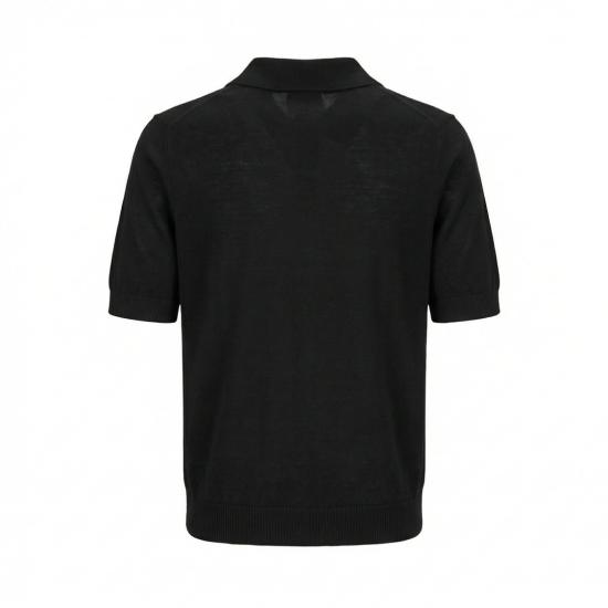 26SS 누메로벤투노 민소매 티셔츠 A0249051 Black - N°21