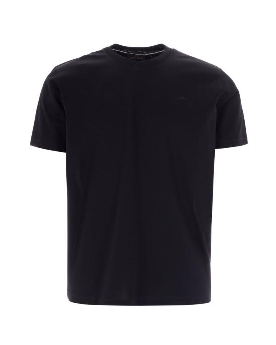 26SS 폴앤샤크 반팔 티셔츠 7683407 Black