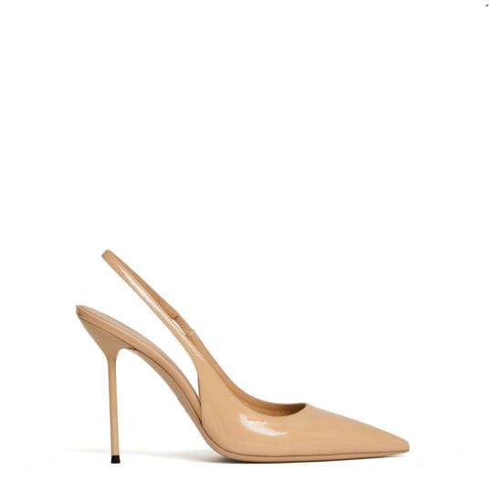 26SS 파리텍사스 힐/펌프스 PX913XVN01 Neutrals