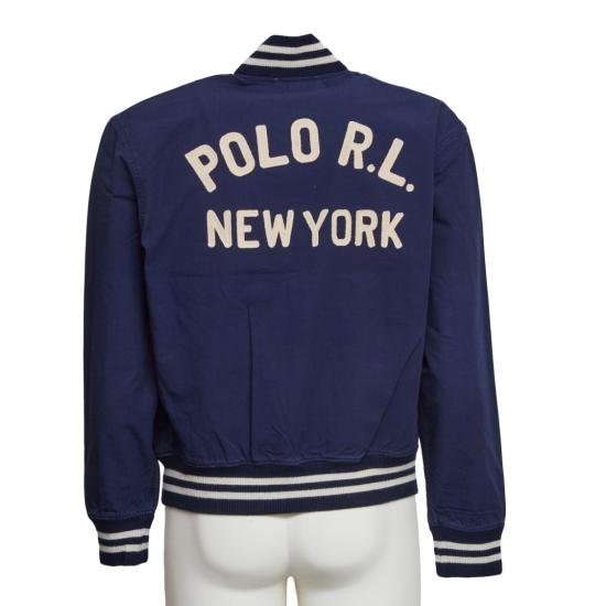 26SS 폴로 랄프로렌 자켓 710P05069001 Black - POLO RALPH LAUREN