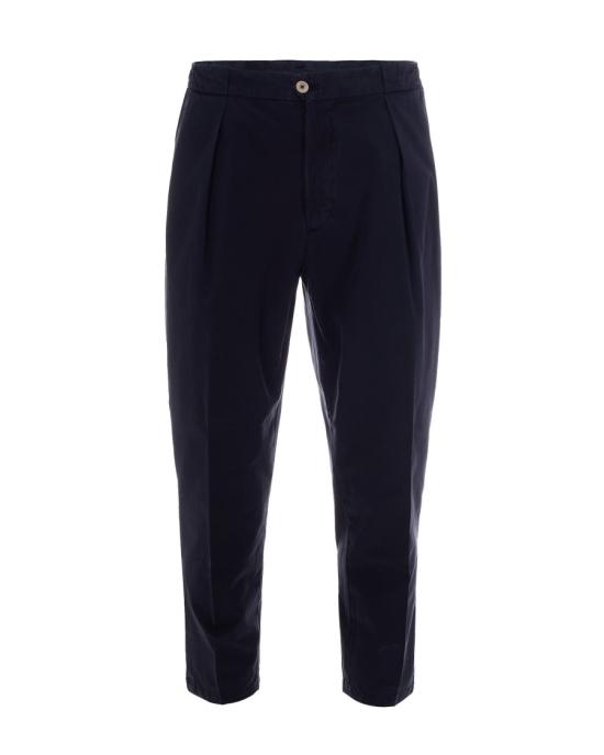 26SS 브릴리아1949 스트레이트 팬츠 6478180 Black
