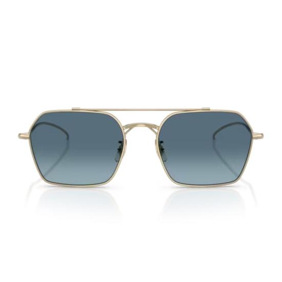 26SS 올리버피플스 선글라스 19RK5FM0A Blue