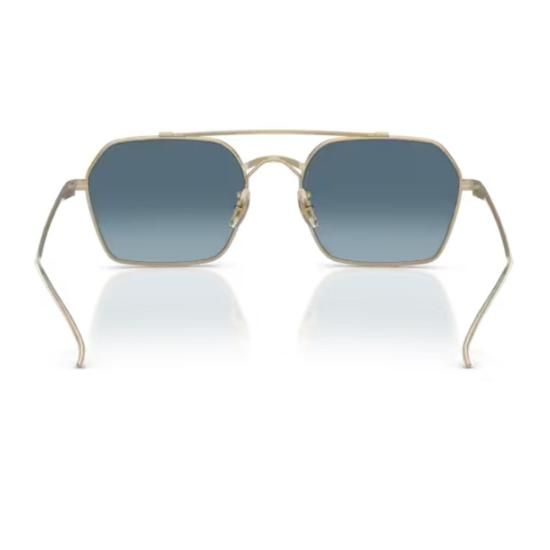 26SS 올리버피플스 선글라스 19RK5FM0A Blue - OLIVER PEOPLES