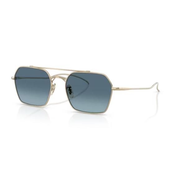 26SS 올리버피플스 선글라스 19RK5FM0A Blue - OLIVER PEOPLES