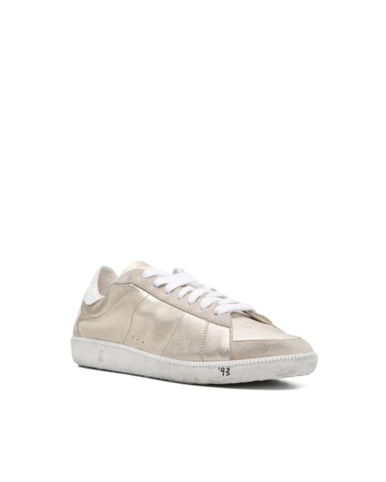 26SS 파트리지아페페 스니커즈 4709883 Neutrals - PATRIZIA PEPE