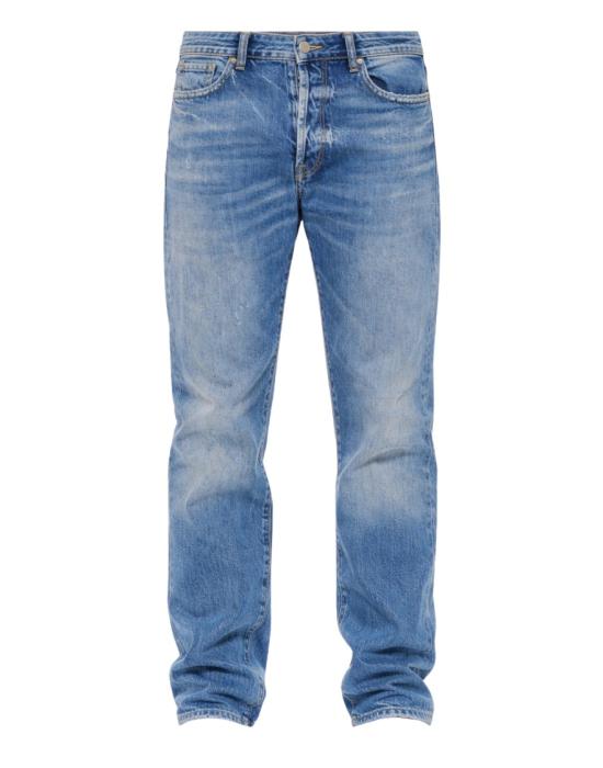 25FW Desmore 데님 팬츠 MC025CO01 Blue