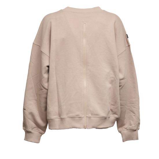 26SS 디파트먼트5 긴팔 티셔츠 DF51852D2FF0026000P0 Neutrals - DEPARTMENT 5