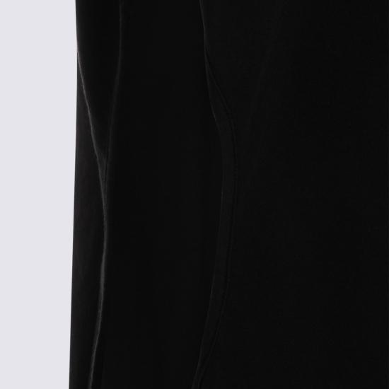 26SS 다크쉐도우 반팔 티셔츠 DU01F4256RN09 Black - DRKSHDW