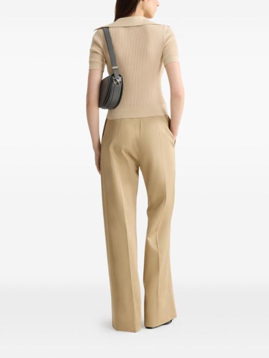 26SS 파투 스웨터 KN341 8094 124B Neutrals - PATOU