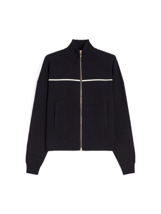 26SS 막스마라 스튜디오 자켓 VAMPATA012 Blue