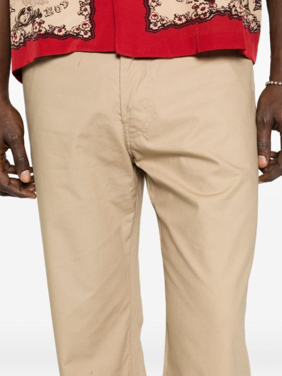 26SS 모스키노 팬츠 A0348 0218 0084 Neutrals - MOSCHINO