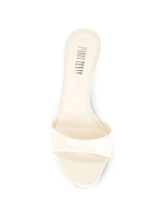 26SS 파리텍사스 샌들 PX836 XVN01 AVORIO Neutrals - PARIS TEXAS