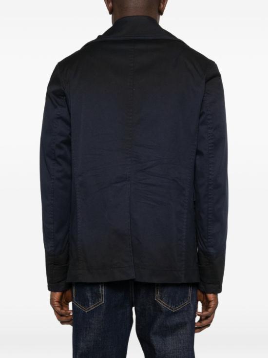 26SS 디스퀘어드2 자켓 S74DM1006 D35423 476 Blue - DSQUARED2