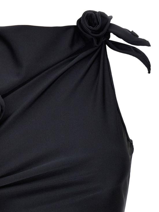 26SS 코페르니 미디 원피스 COPR154F5001 BLK Black - COPERNI