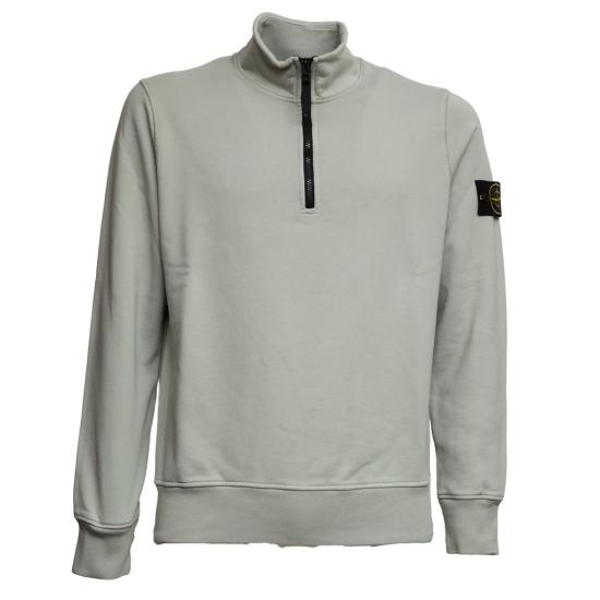 26SS 스톤 아일랜드 긴팔 티셔츠 L1S156100070 S0051 Grey