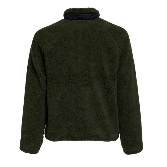 25FW 칼하트 WIP 자켓 I035696 Black - CARHARTT WIP